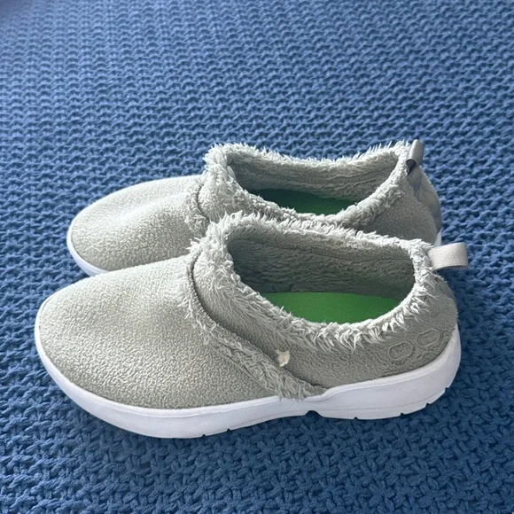 OOFOS  OOcoozie Mule Women - Picture 3 of 12